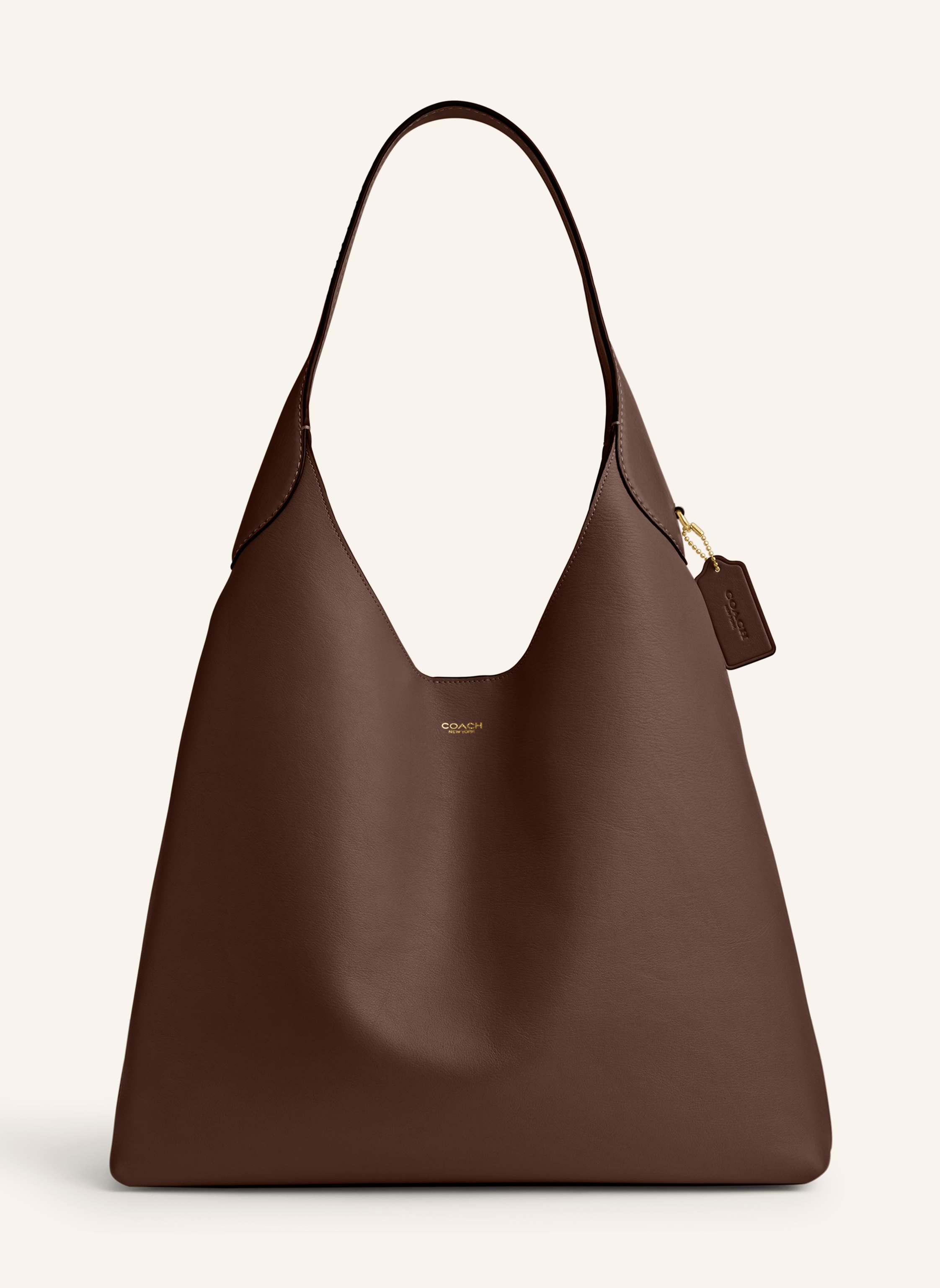 COACH Beuteltasche BROOKLYN LARGE