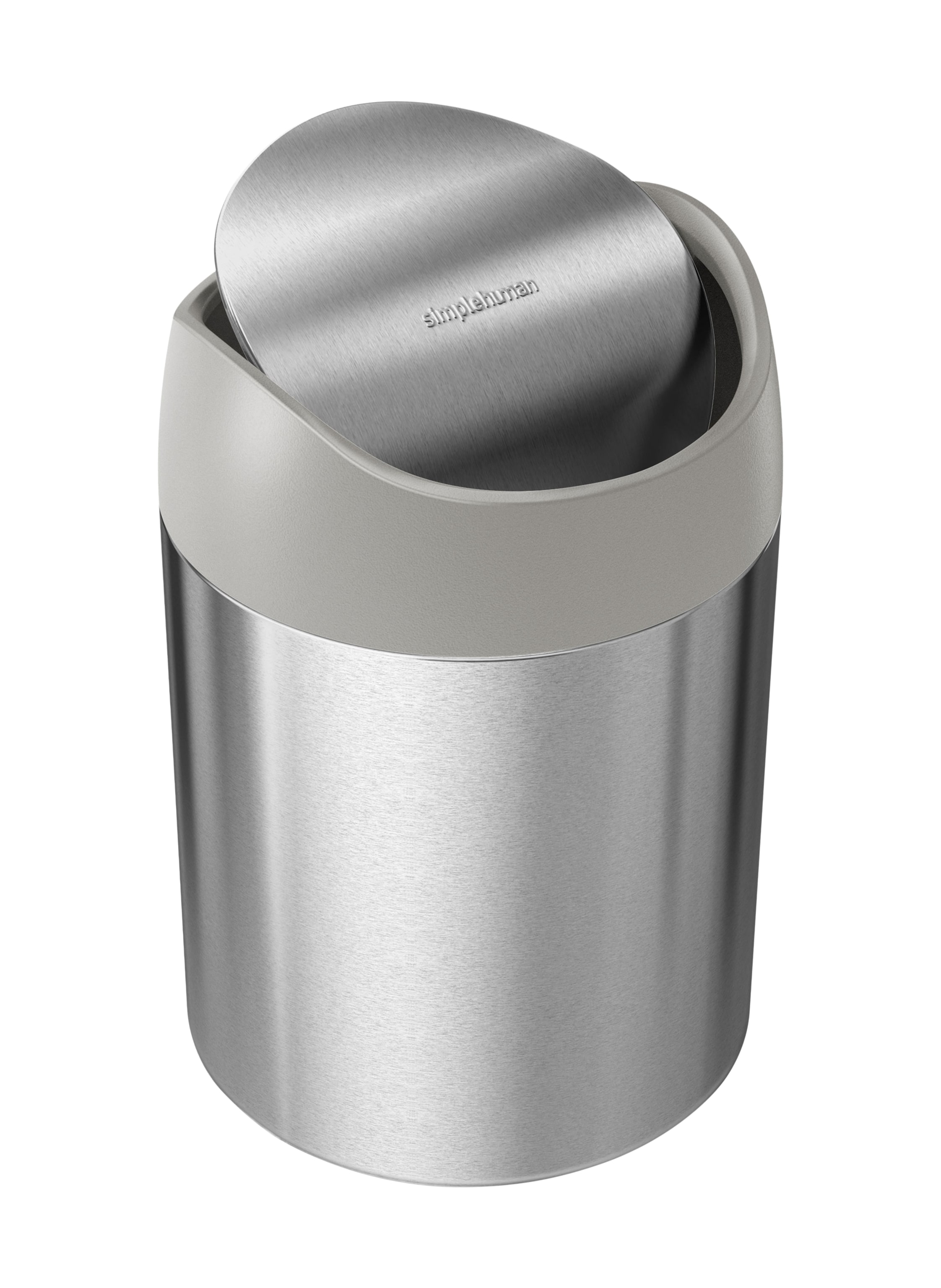 simplehuman MINI-ABFALLEIMER