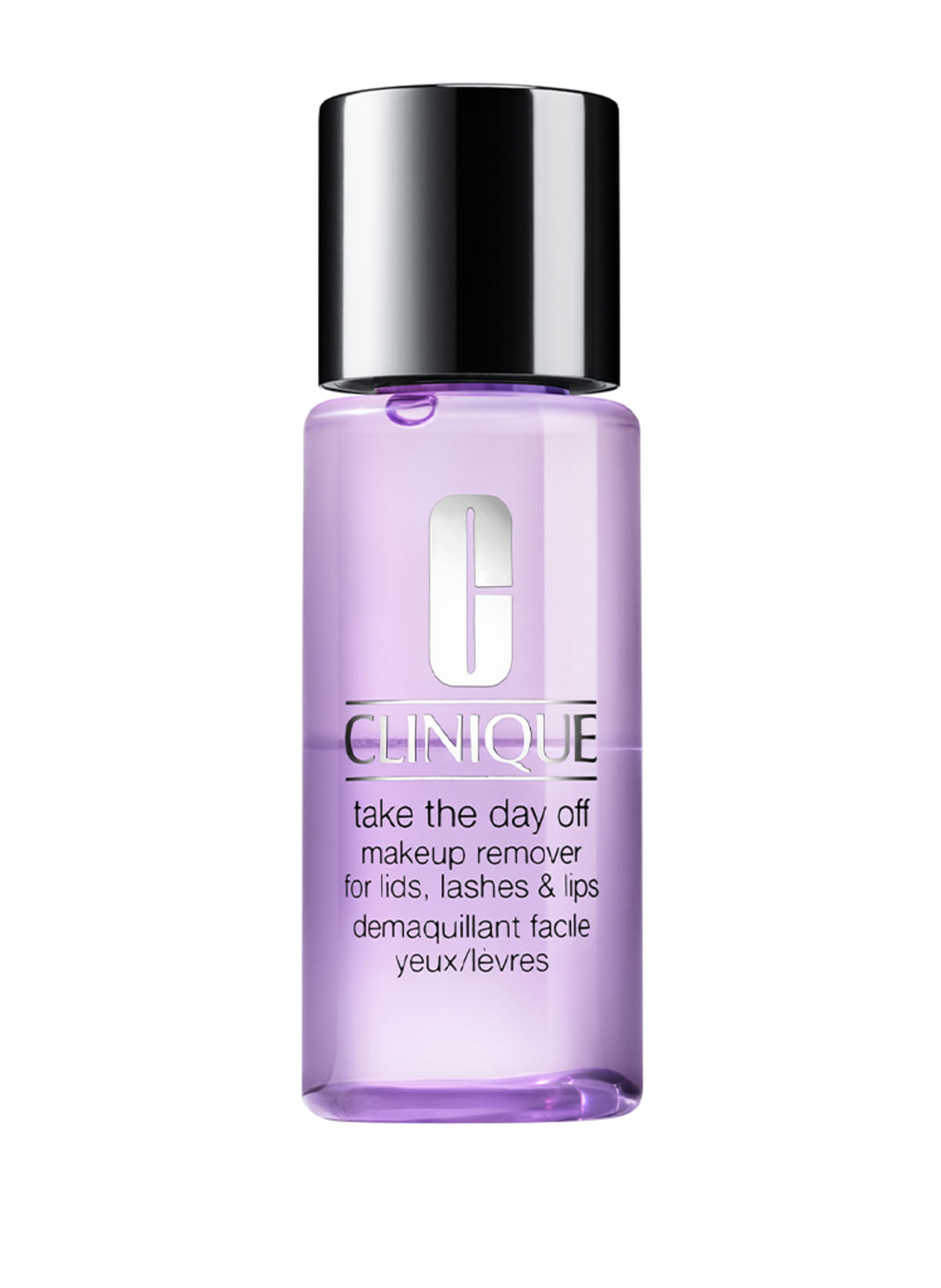 CLINIQUE TAKE THE DAY OFF