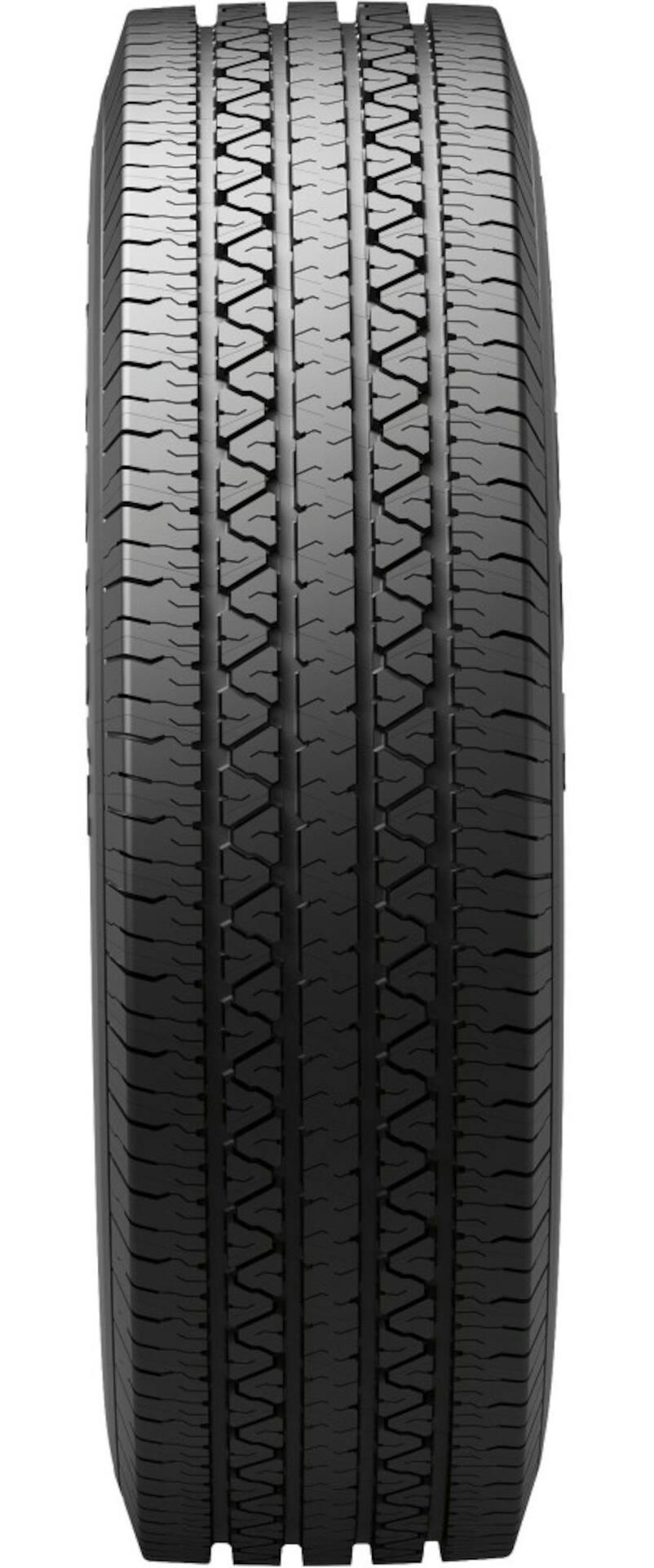 Uniroyal Laredo Cross Country All Season Tire For Truck & SUV