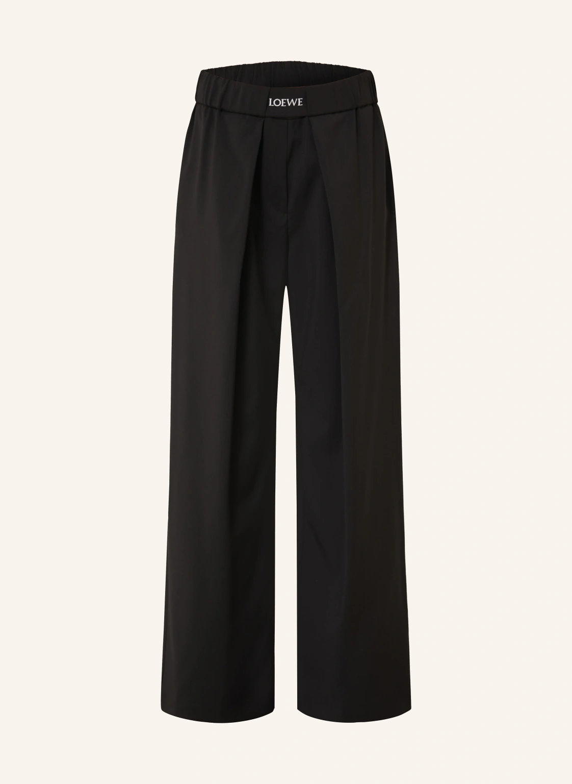 LOEWE Marlenehose