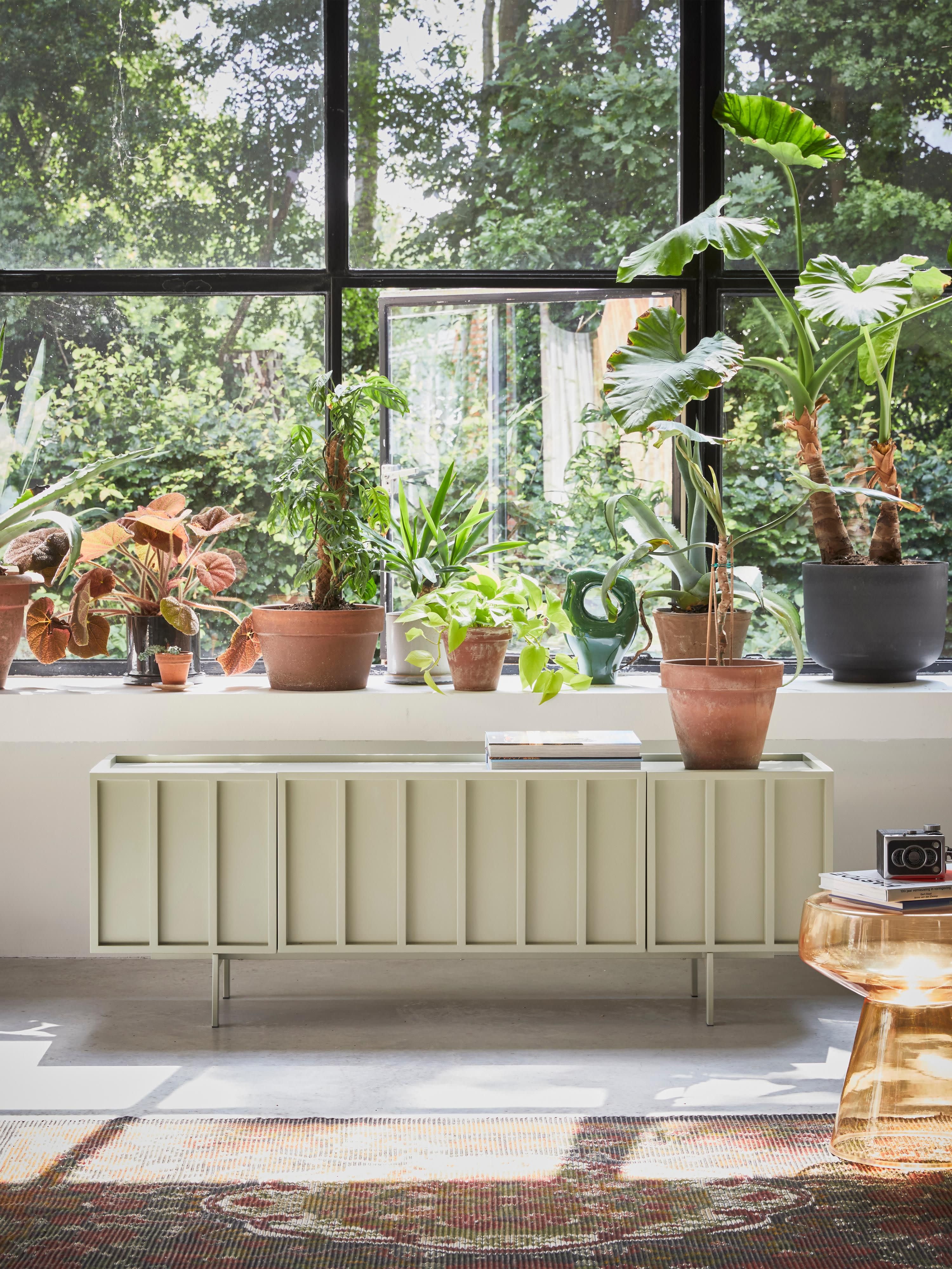Sideboard Pebble