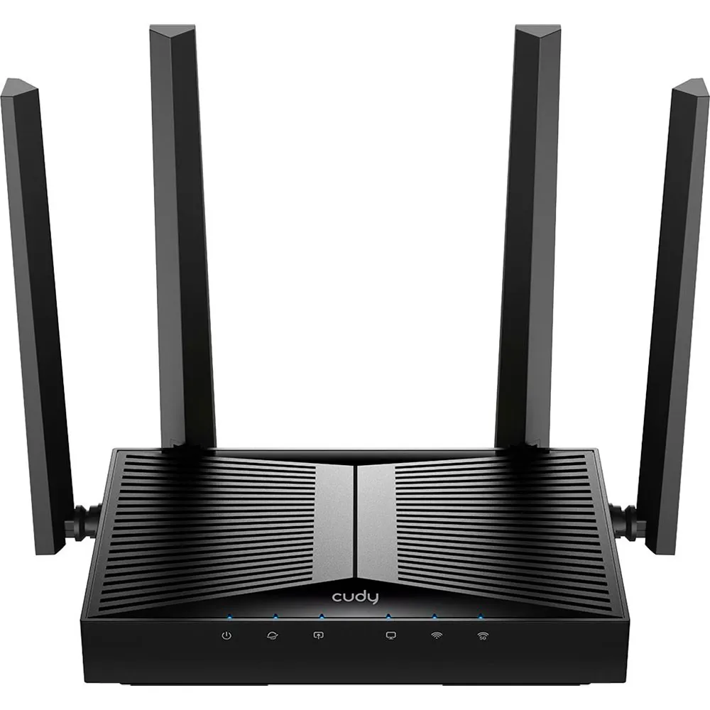 Cudy WR3600 router
