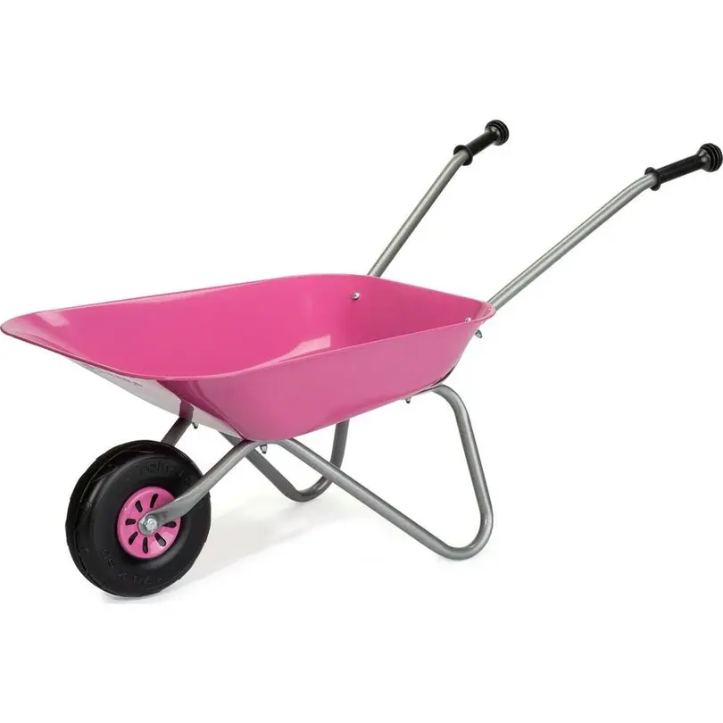 Spielset rollyDigger
