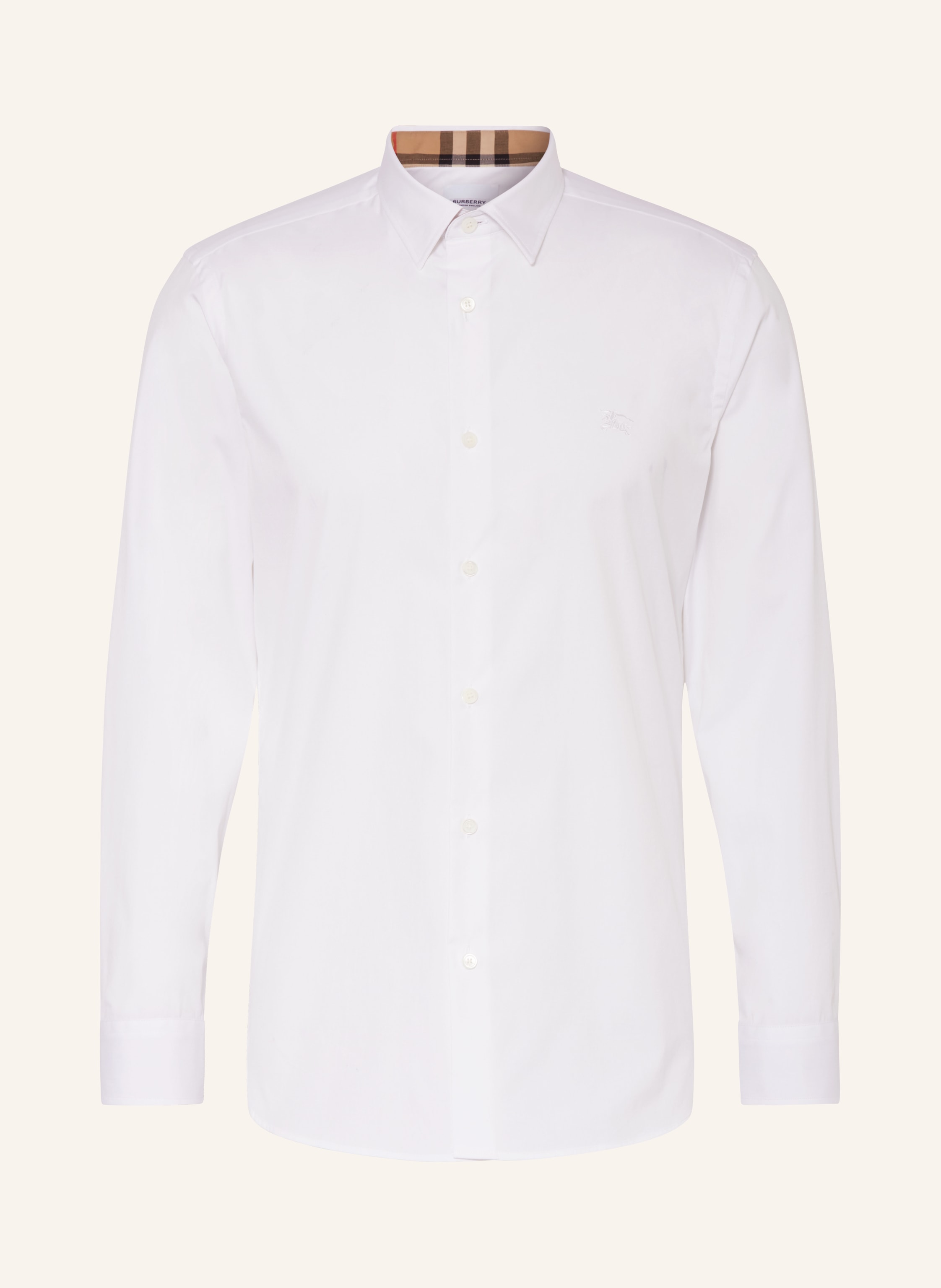 BURBERRY Hemd SHERFIELD Comfort Fit