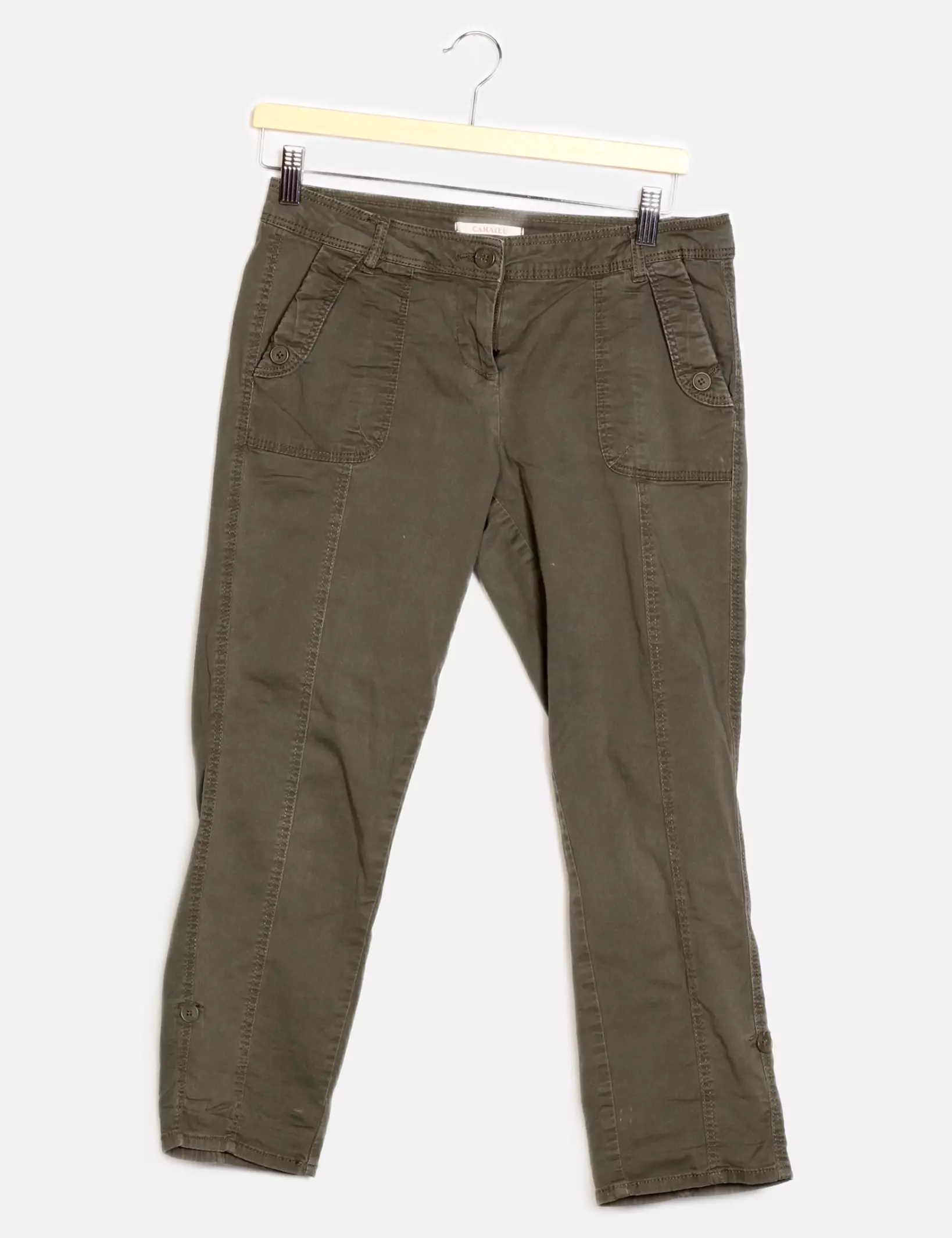 Camaïeu slacks capri
