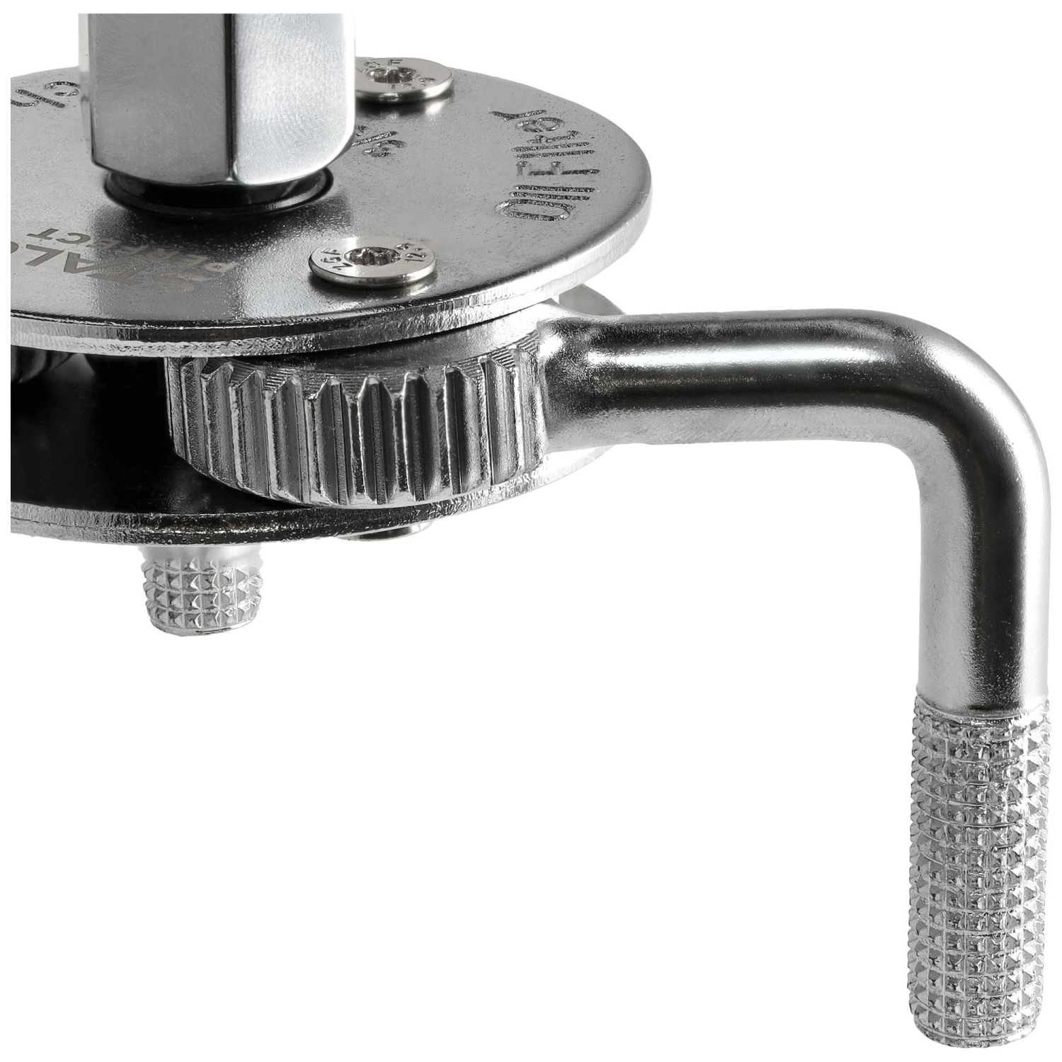 Klucz do filtra oleju, zakres 64-120mm STALCO PERFECT S011477003 STALCO PERFECT S011477003