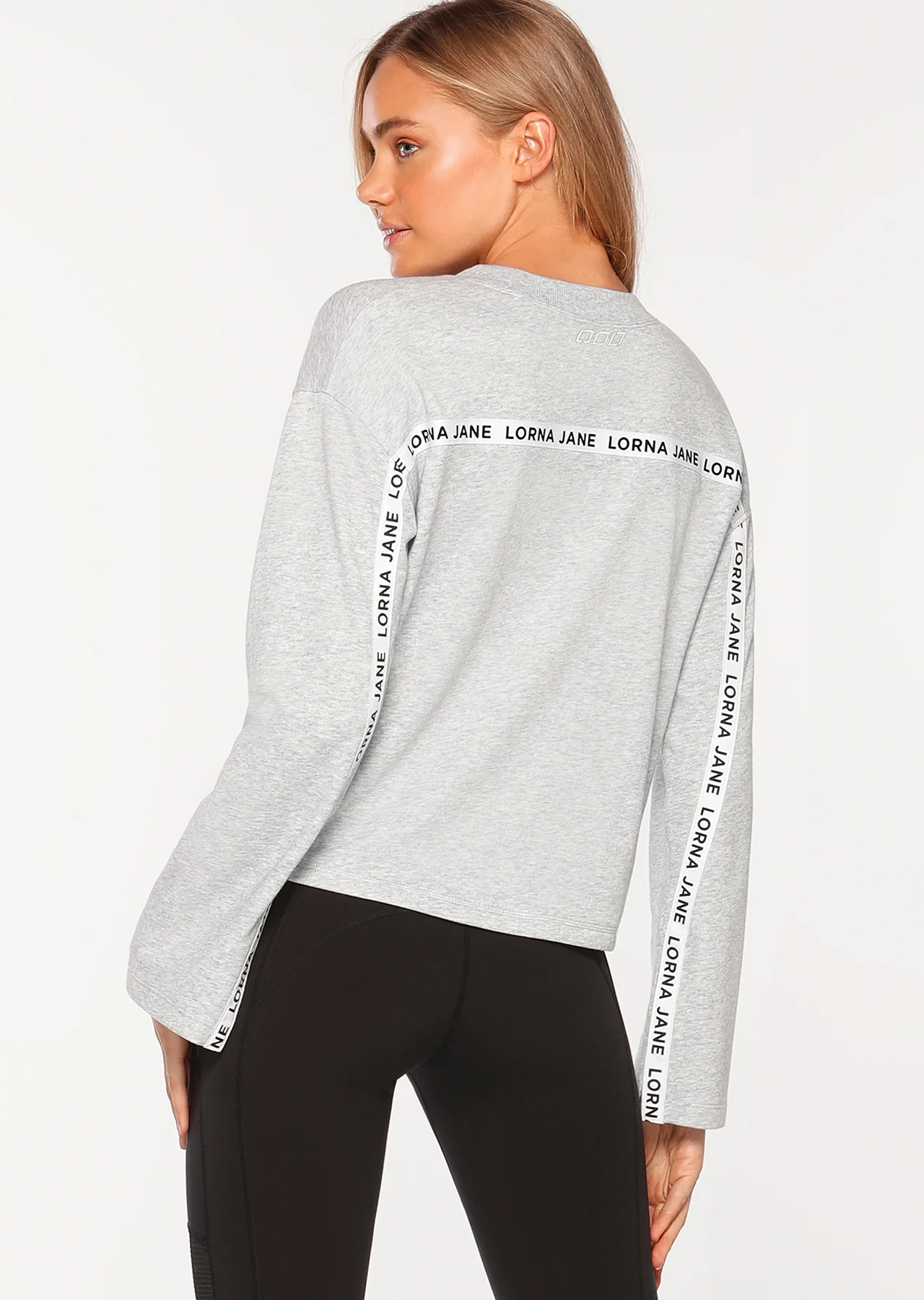 Weekender L/Slv Top