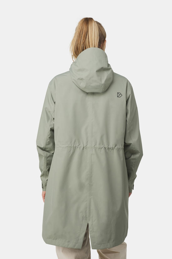 Didriksons Eliana Parka Dames