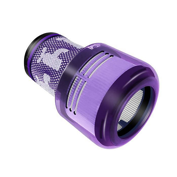 Filtre aspirateur Allotech compatible pour aspirateur DYSON V12