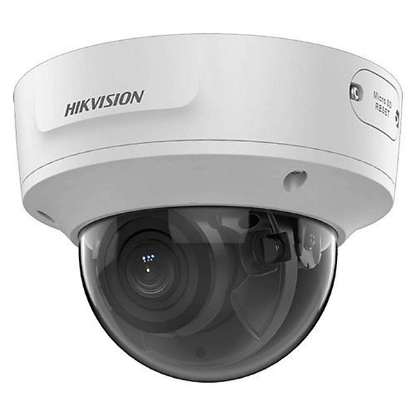 Caméra de surveillance IP PoE 2CD2763G2 HIKVISION