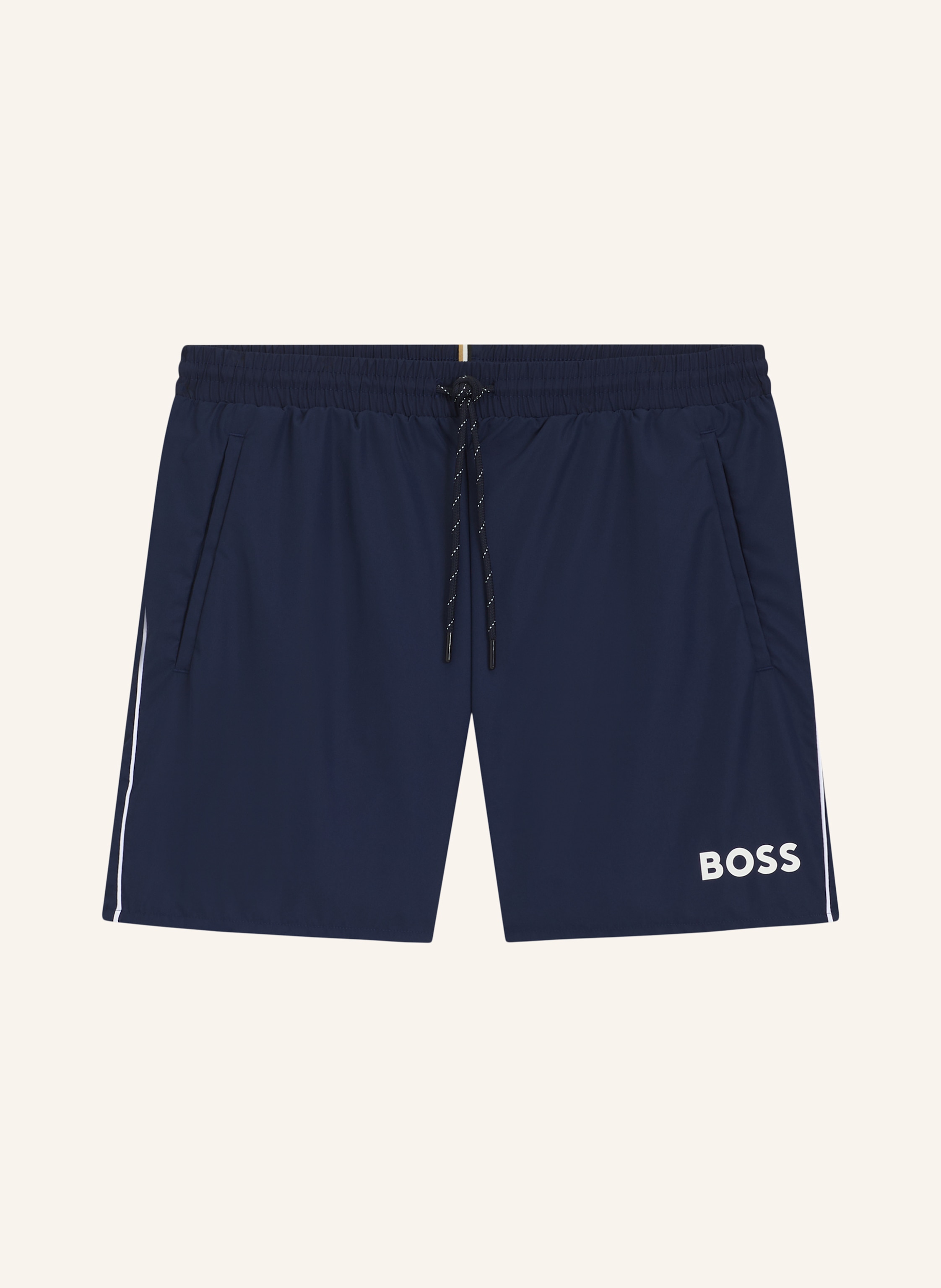 BOSS Badeshorts STARFISH