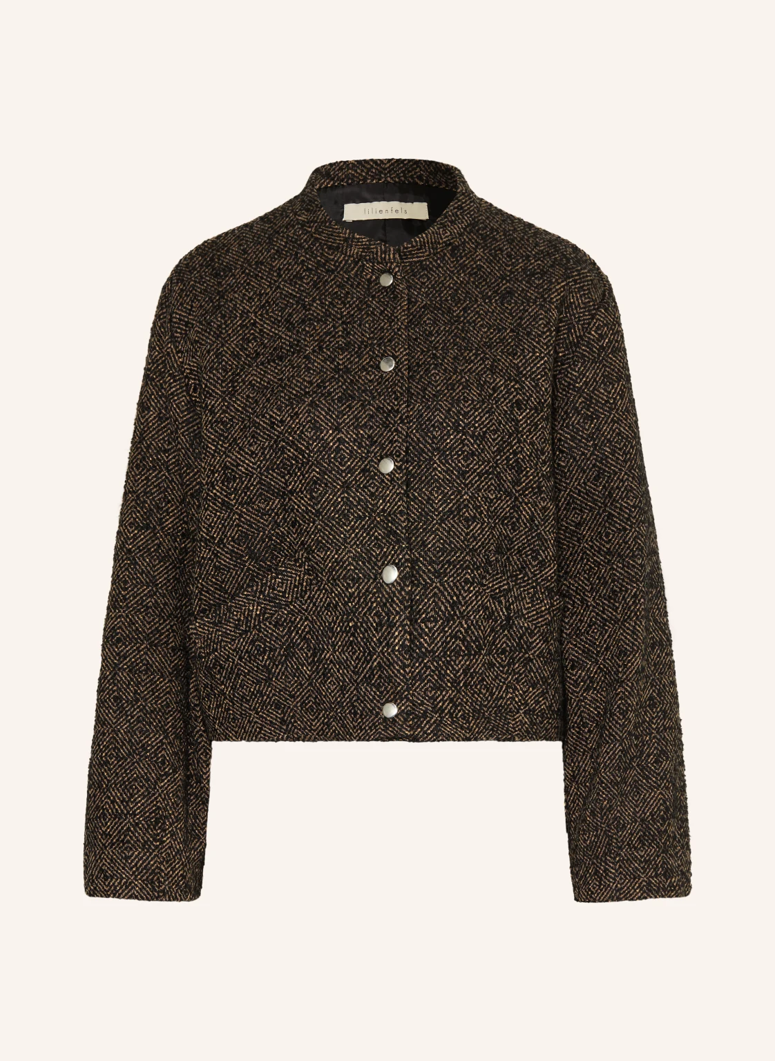 lilienfels Blouson