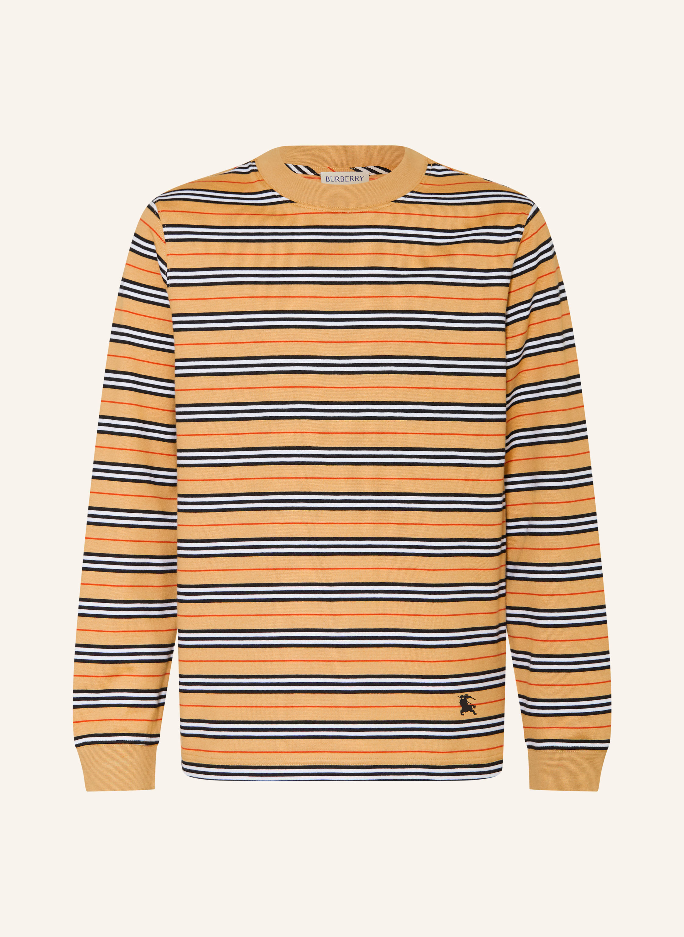 BURBERRY Longsleeve