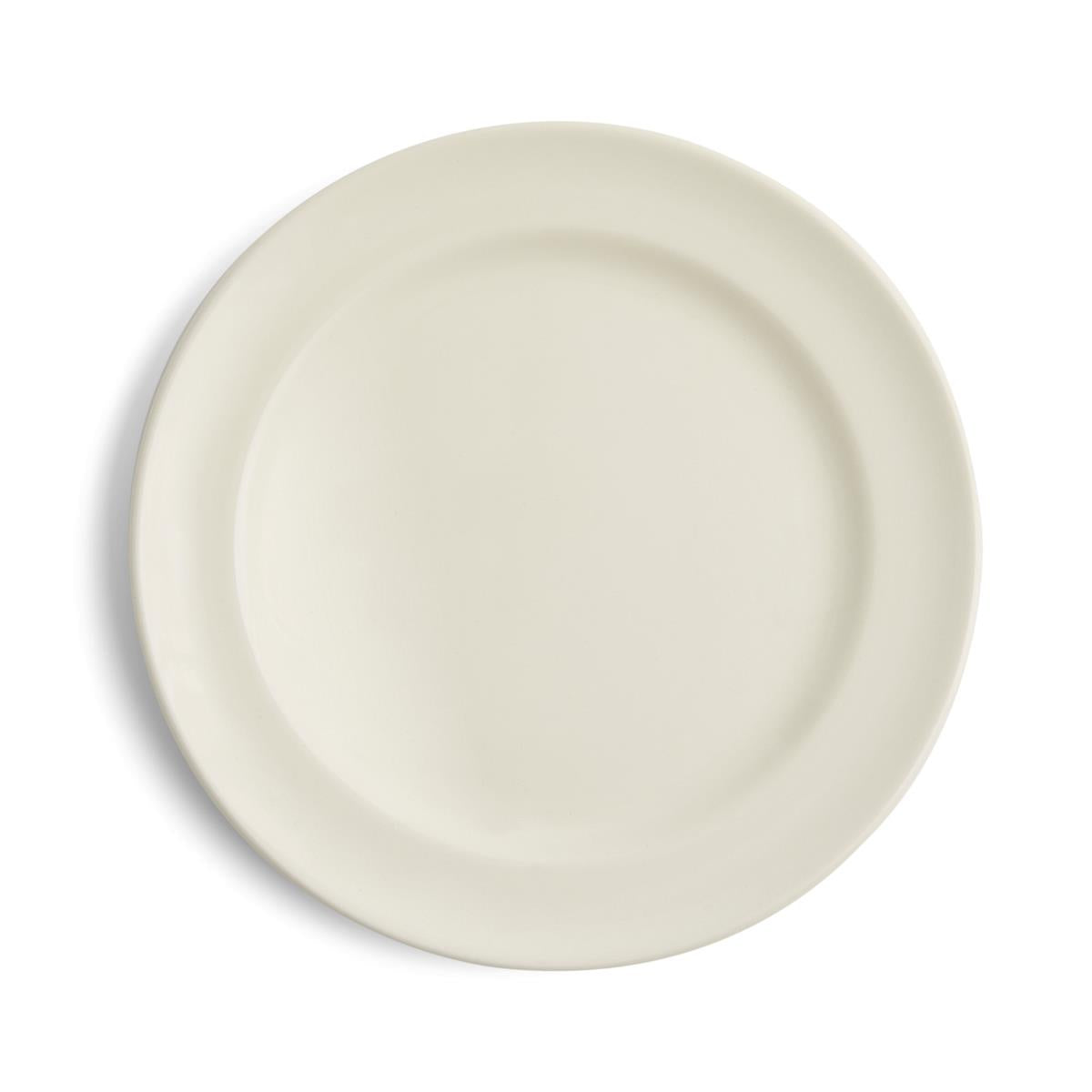Royal Boch bord Kitchen - set van 6 - ø21cm - keramiek