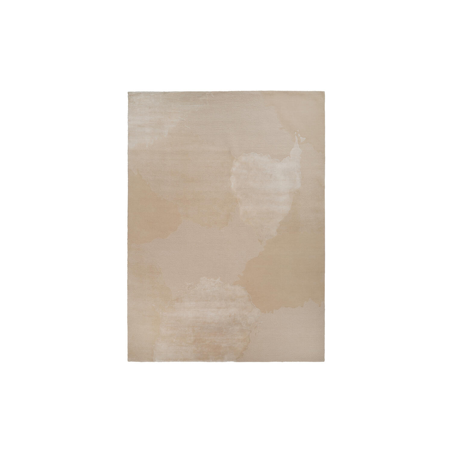 Monu gulvt&aelig;ppe, beige