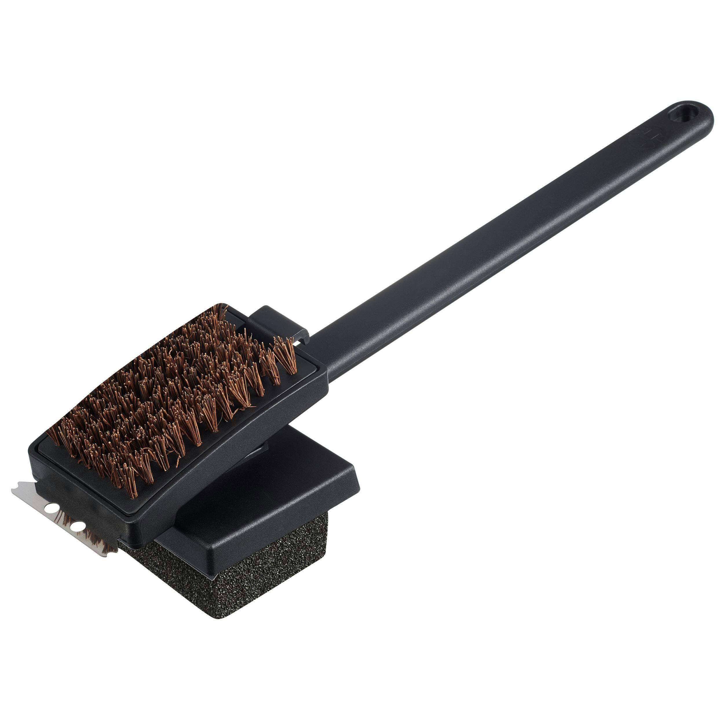 Coleman 3-in-1 BBQ Brush