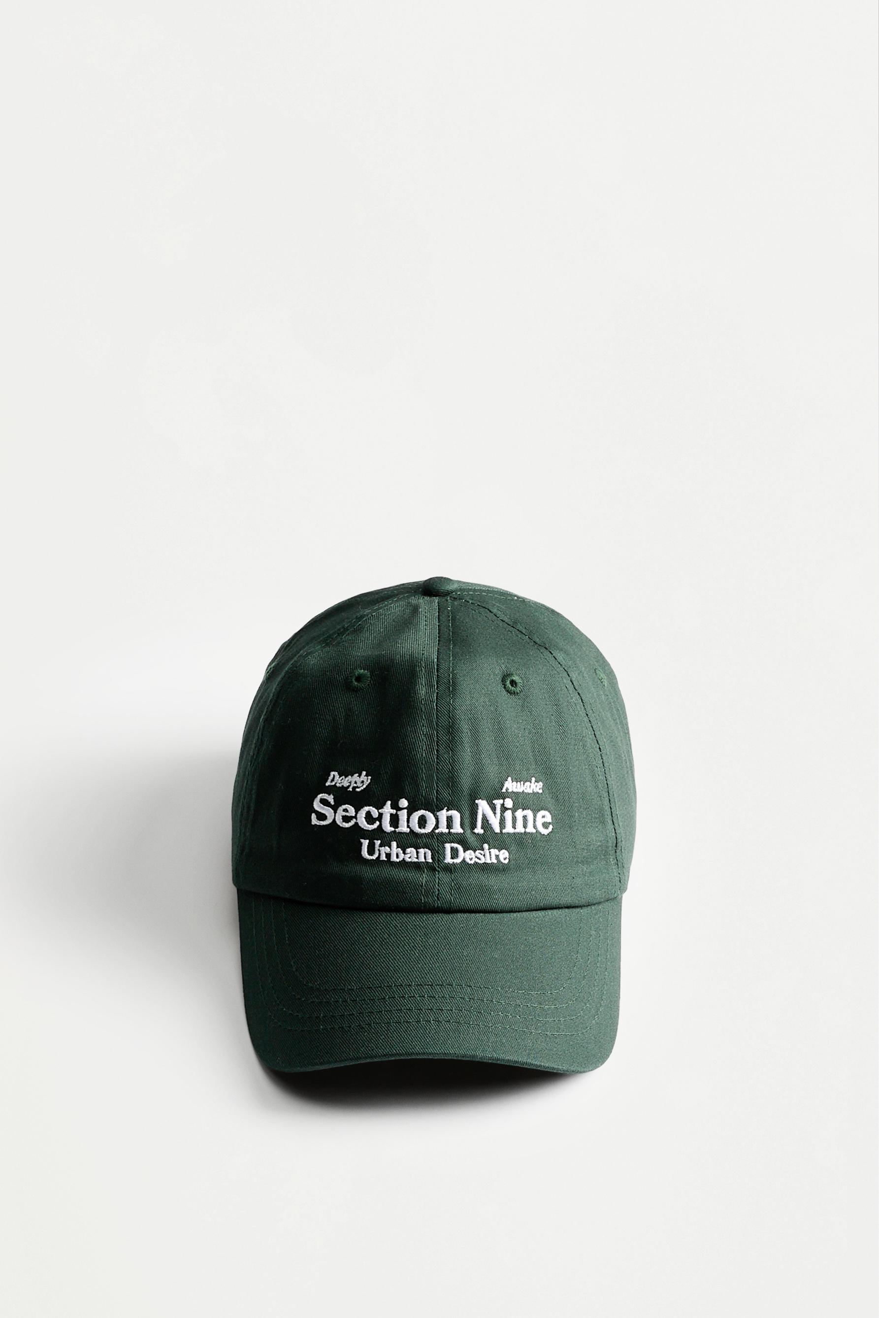 Gorra bordado texto
