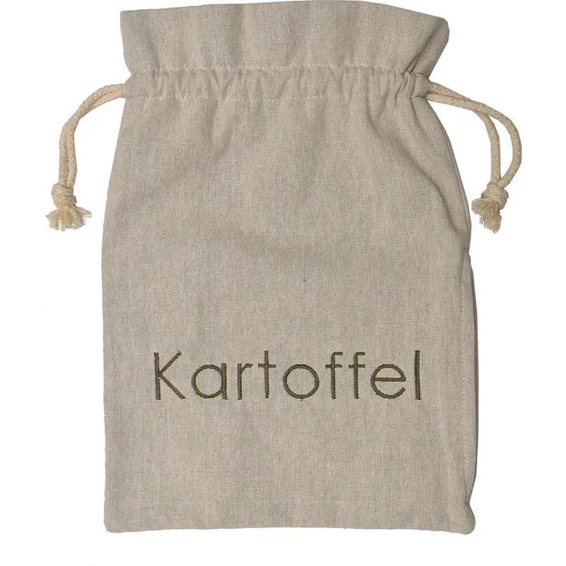 Kartoffelsack Heidi Cheese Line