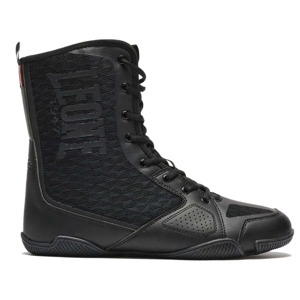 Leone1947 Professional Boxing Shoes