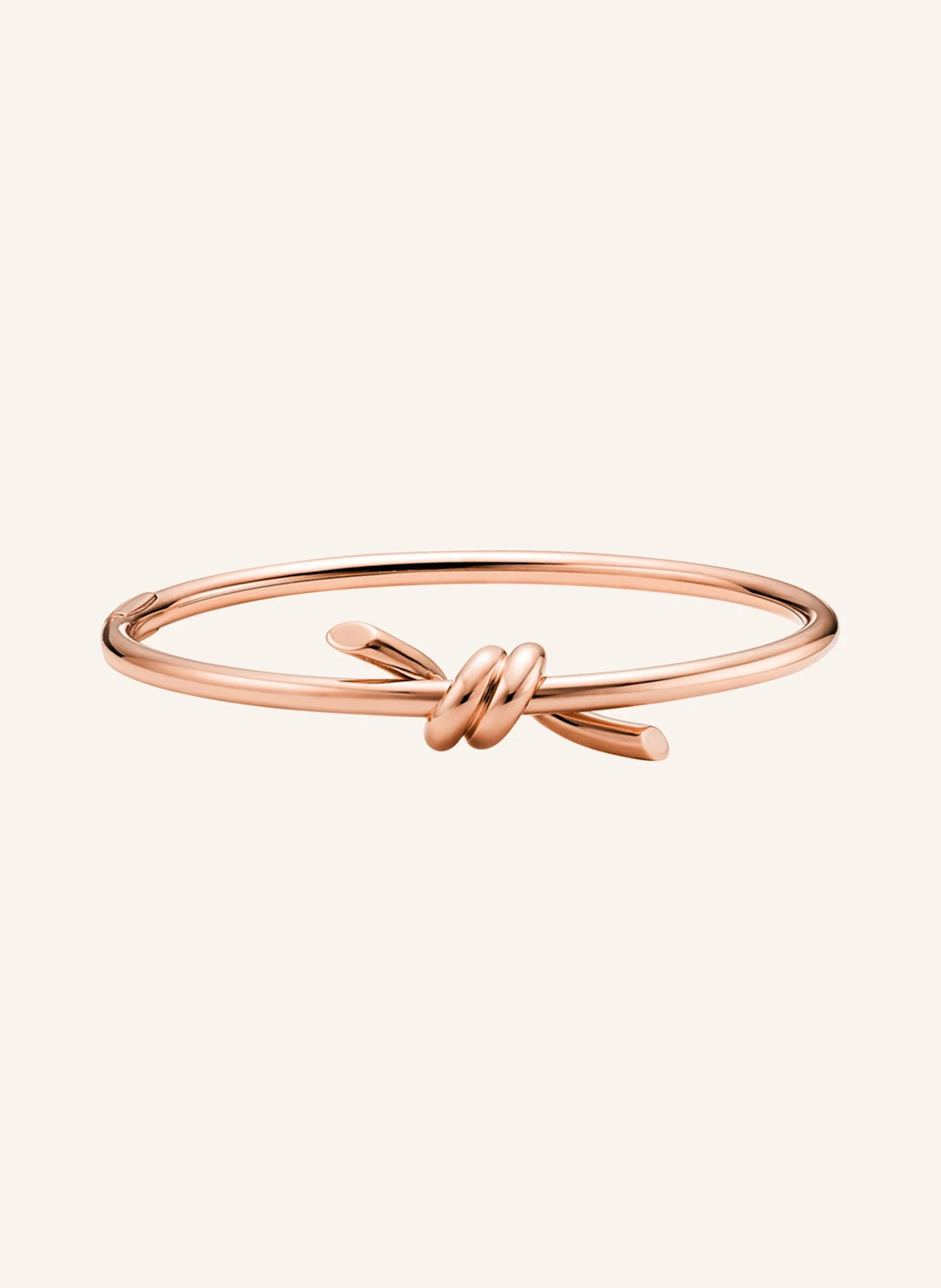 TIFFANY & Co. Armreif TIFFANY KNOT