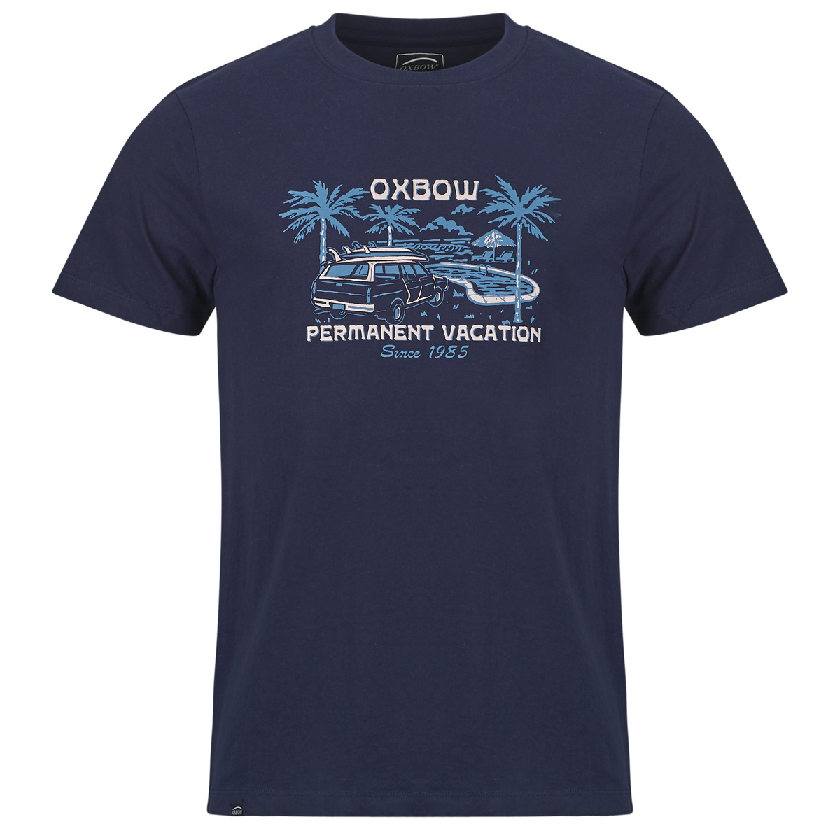Oxbow - S1ONTRIP - Marine