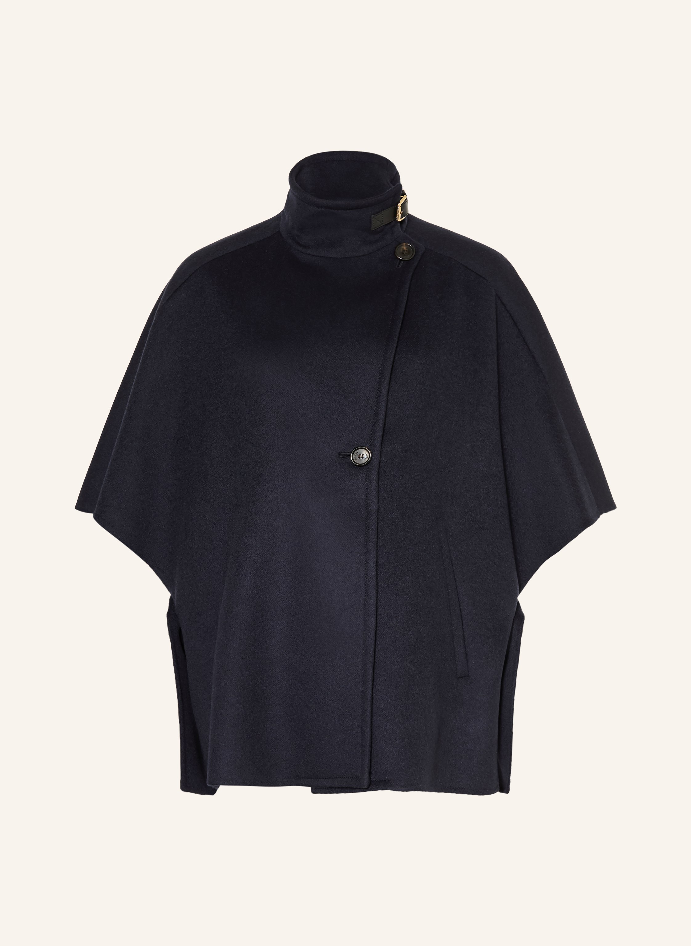 Max Mara Cashmere-Cape DERRIK