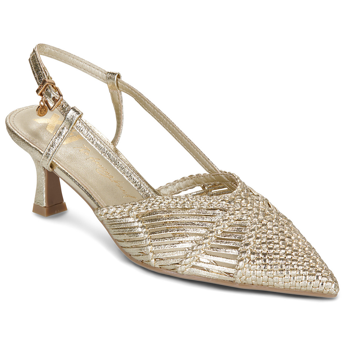 Xti - 145301 - Gold