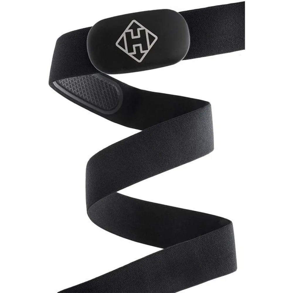 Hammerhead Heart rate sensor
