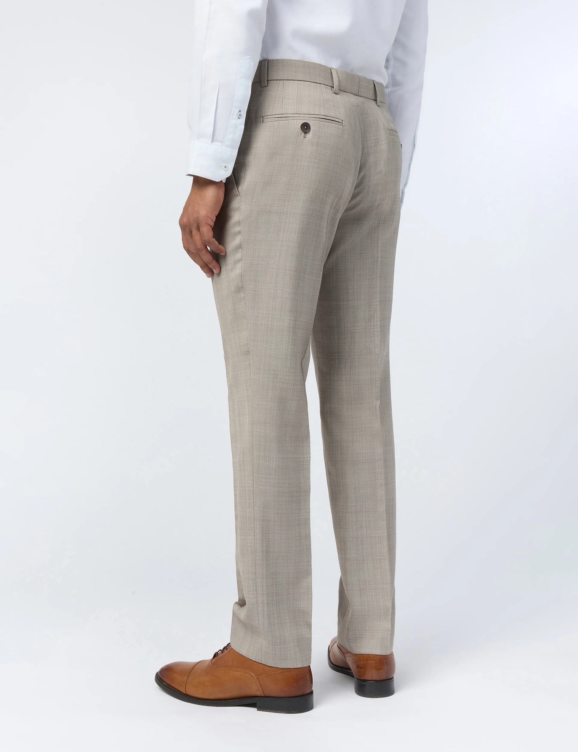 DONNET | TAUPE