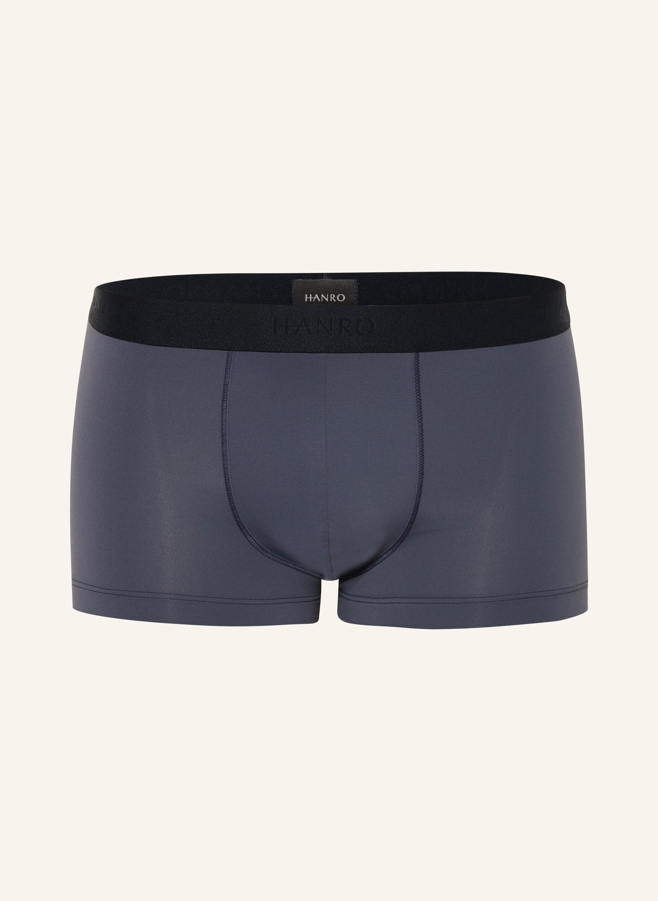 HANRO Boxershorts MICRO TOUCH