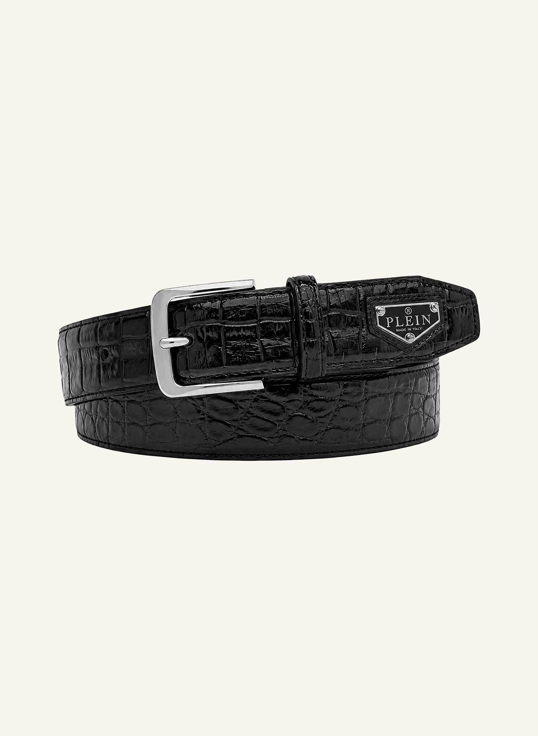 PHILIPP PLEIN Gürtel COCCO