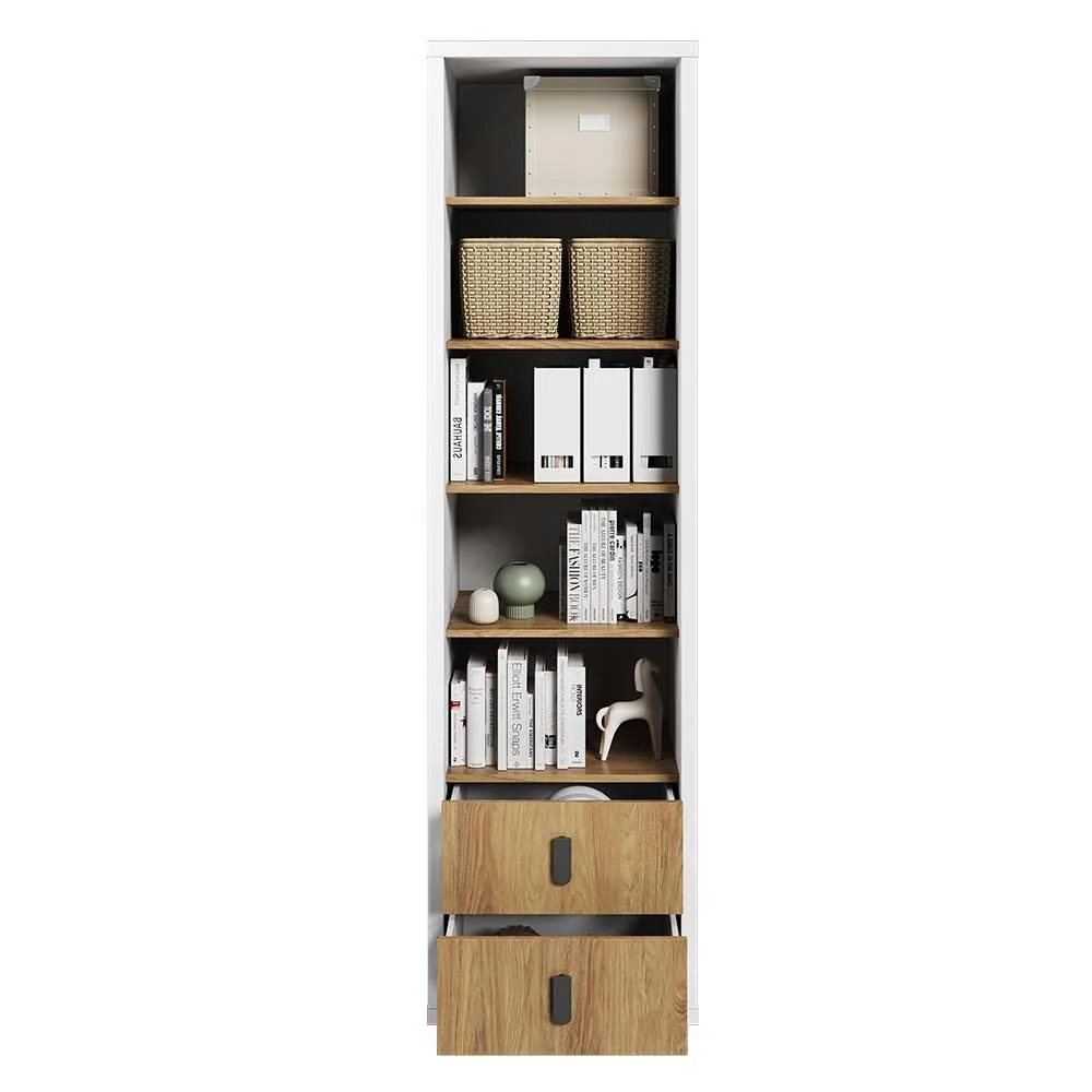 Boekenkast Makeda