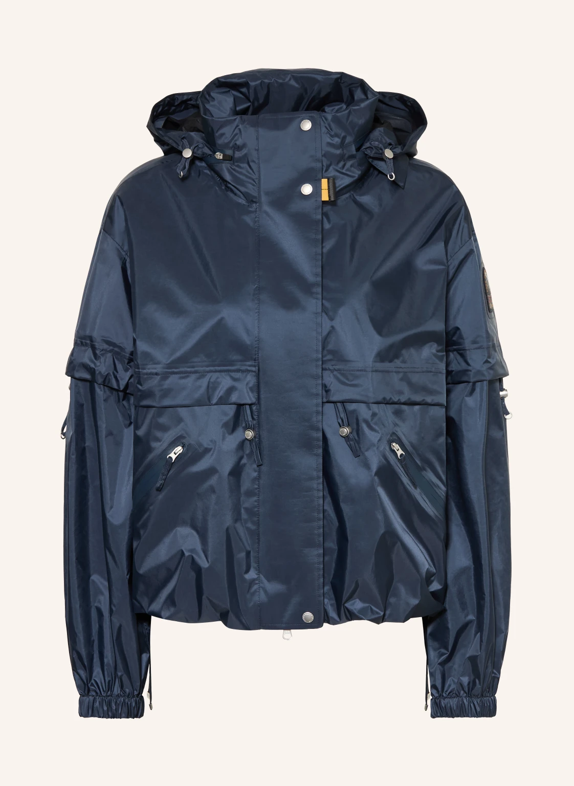 PARAJUMPERS Regenjacke KASANE