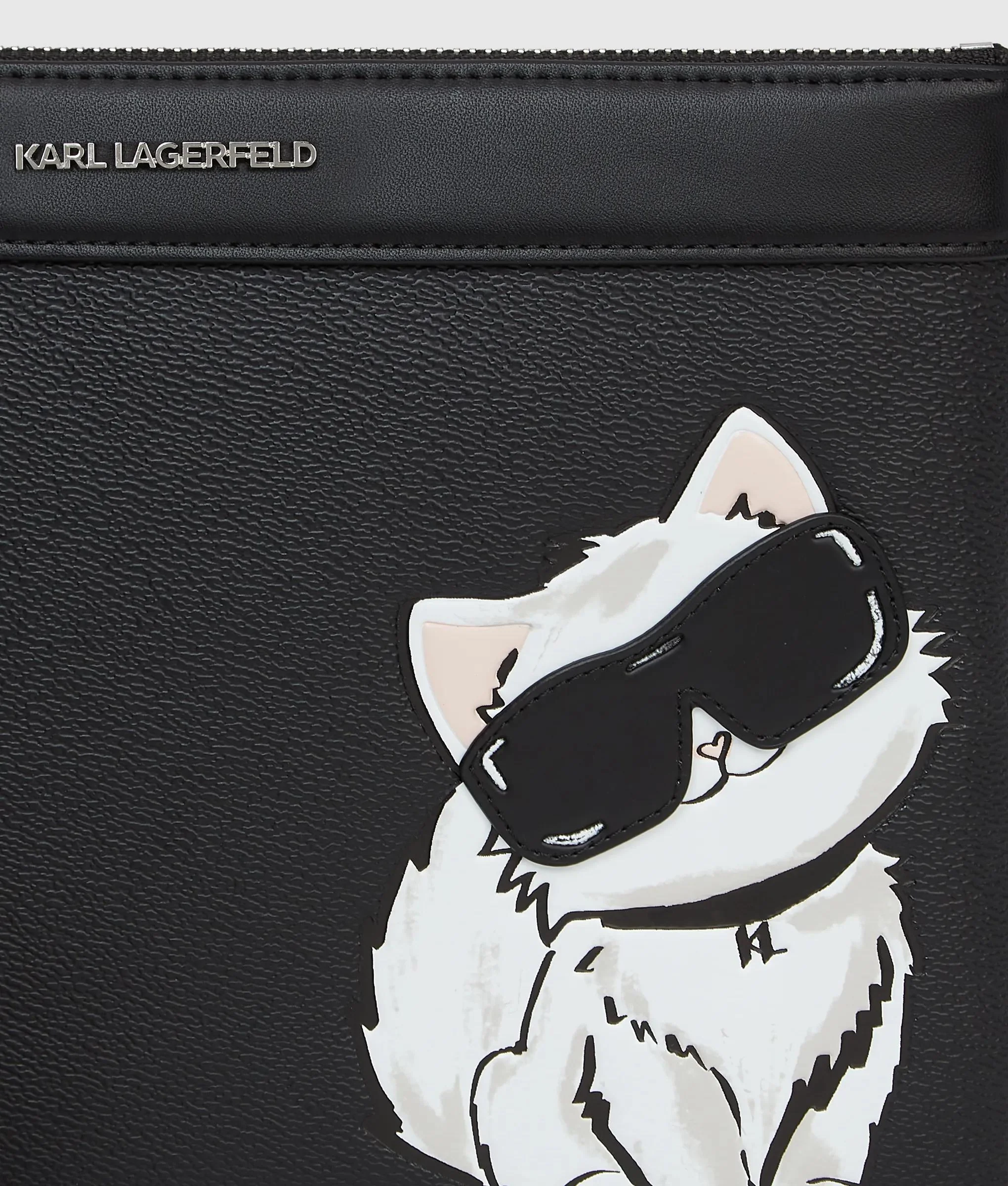 Pochette Ikon Choupette