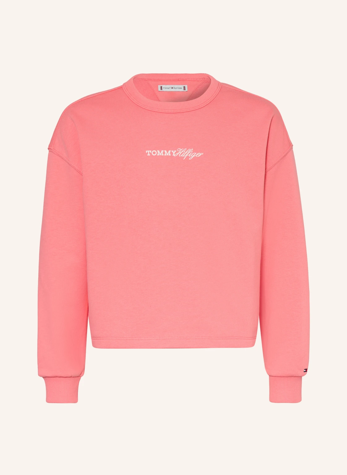 TOMMY HILFIGER Sweatshirt