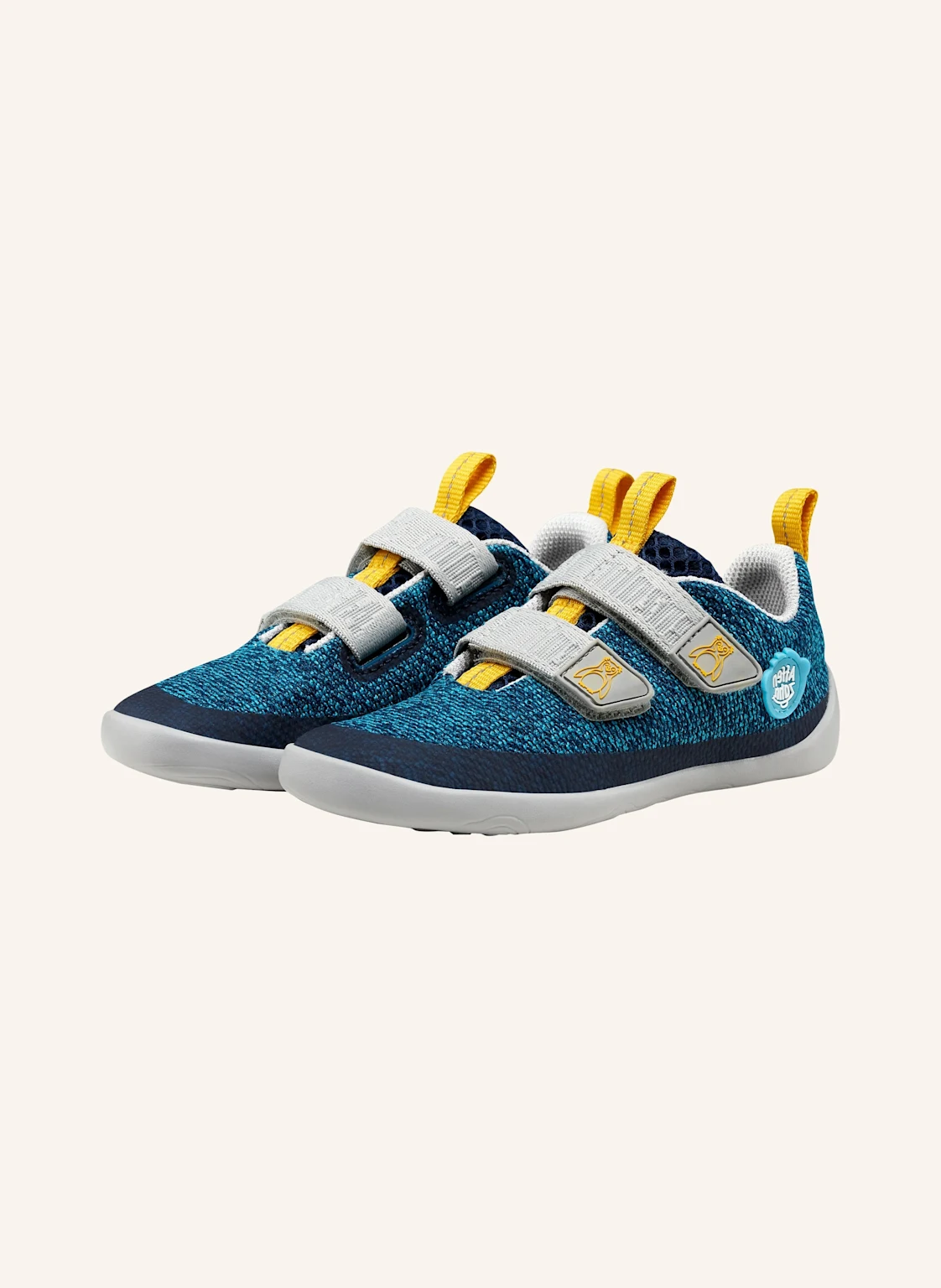 Affenzahn Sneaker KNIT HAPPY