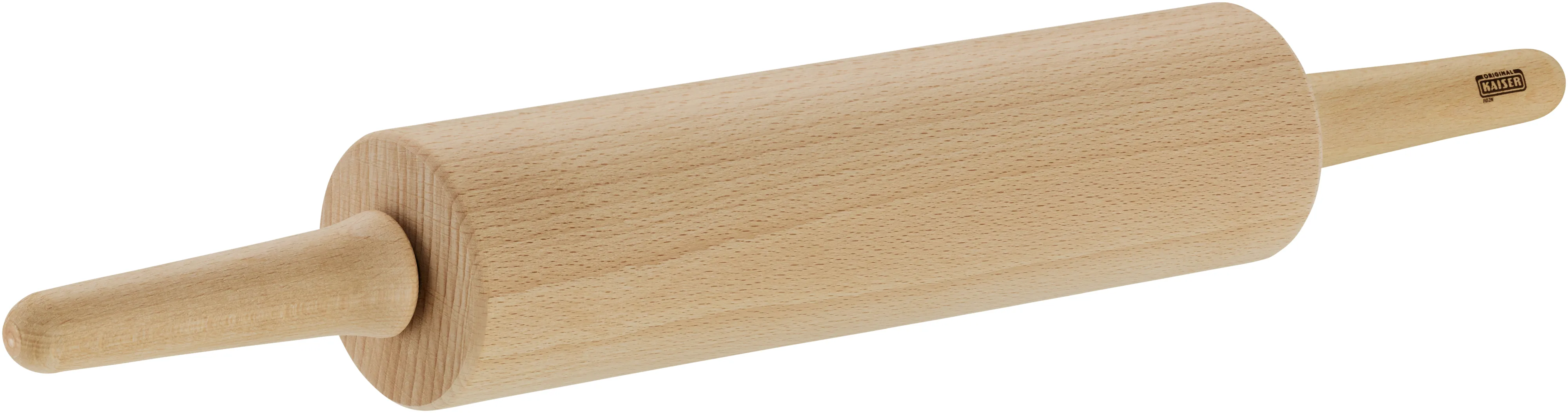 Inspiration Rolling Pin Beechwood