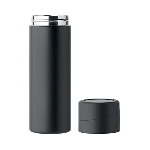 MidOcean - Bouteille PHOTTLE Black (Taille unique)