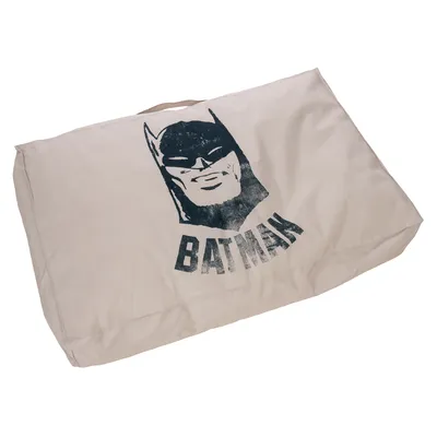 DC Batman Dog Mattress