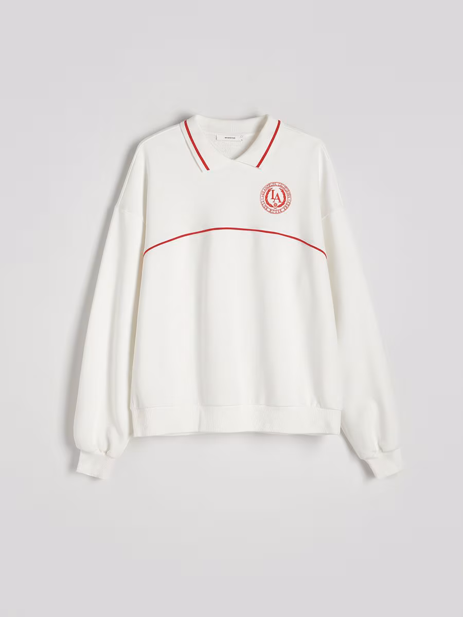 Ladies' Jogging Top