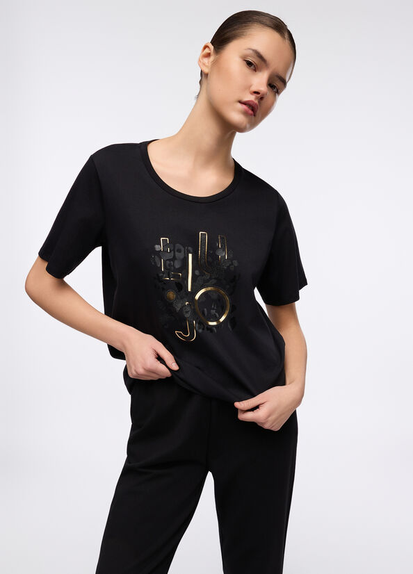 T-shirt oversize