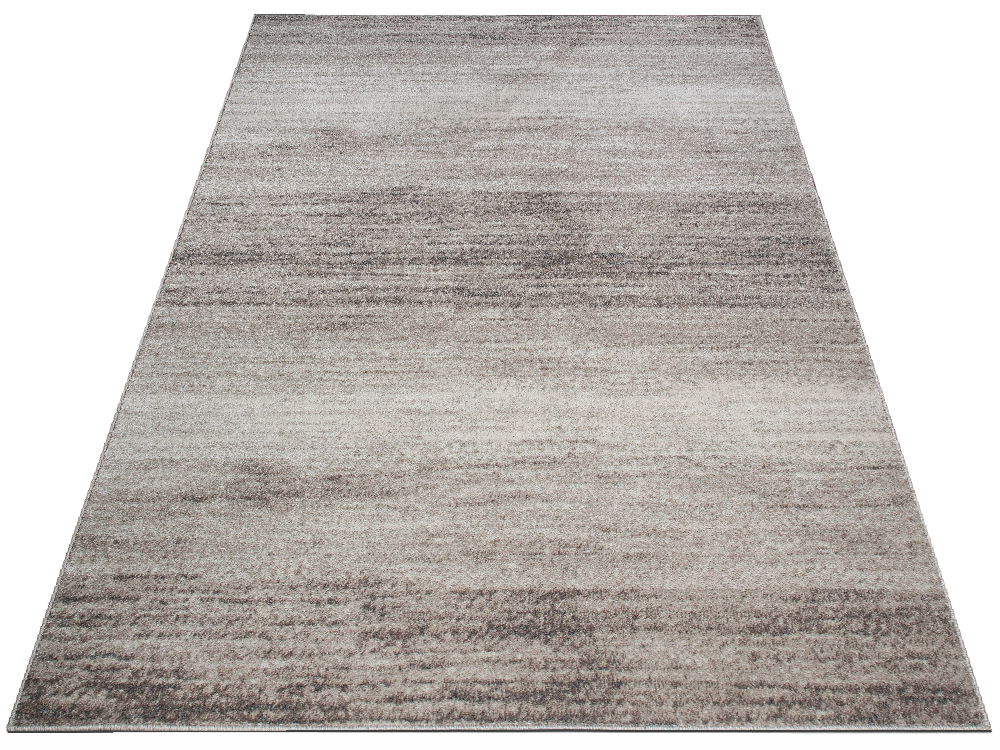 Dywan Frisco 00.58 beige beżowy 120x170 do pokoju salonu nowoczesny
