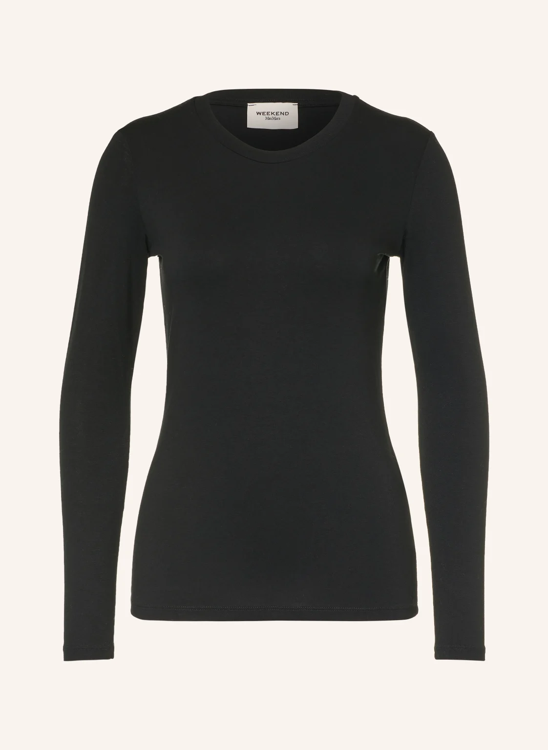 WEEKEND Max Mara Longsleeve MULTIE