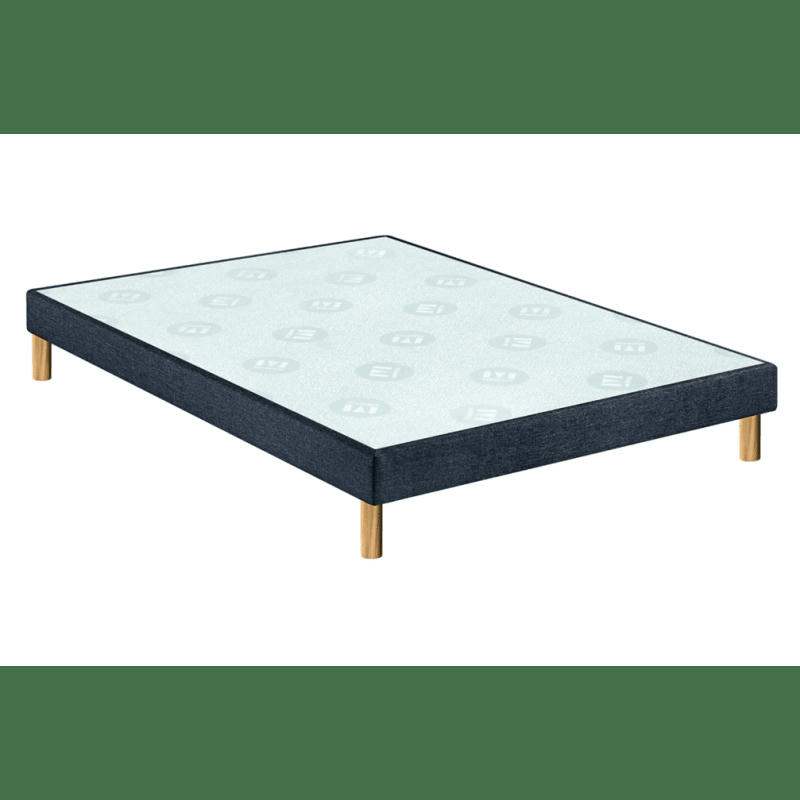 - Sommier Tapissier Merinos Stylo Confort Ferme 140x200