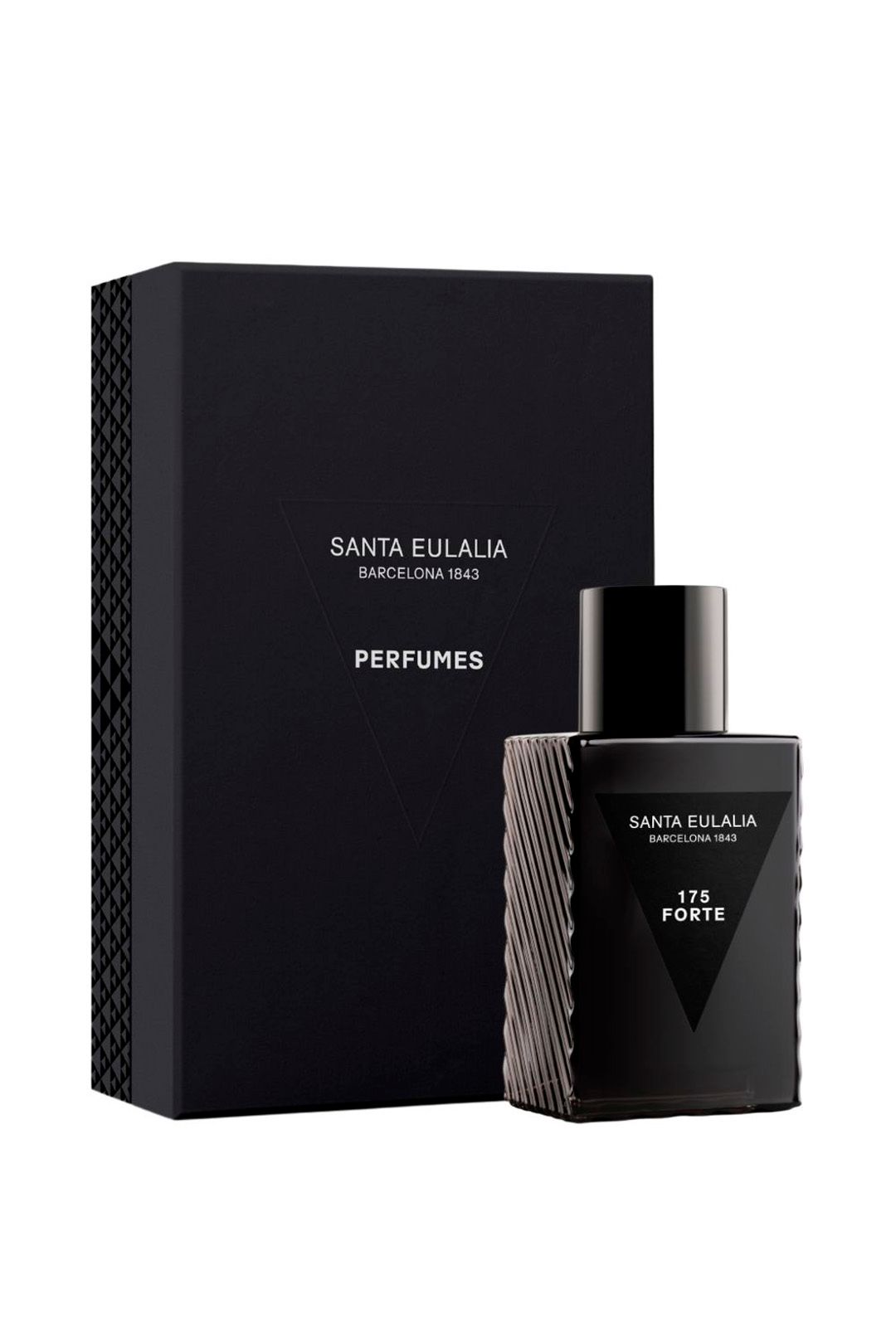 Santa Eulalia 175 Forte Extrait De Parfum
