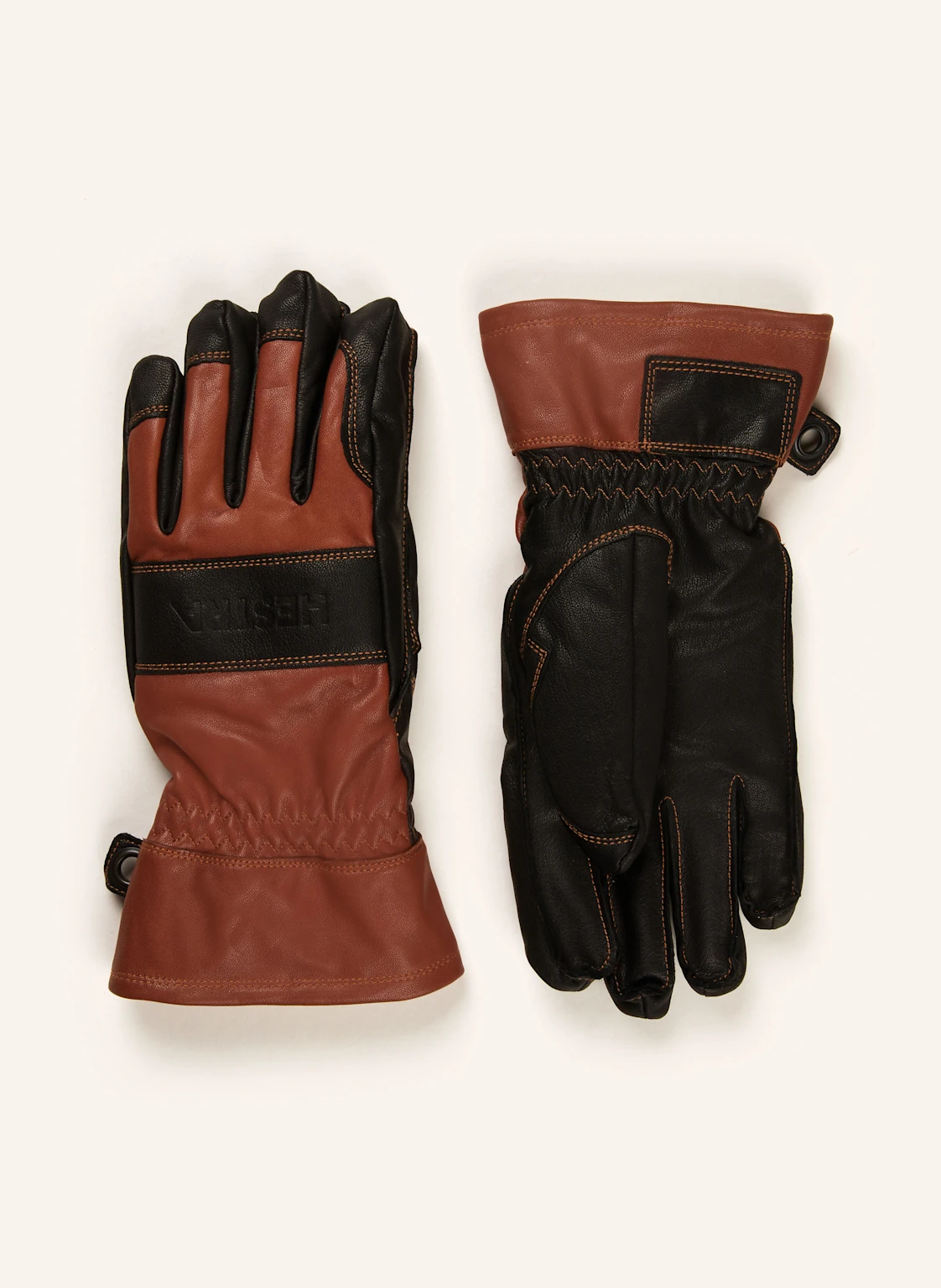 HESTRA Skihandschuhe FÄLT GUIDE
