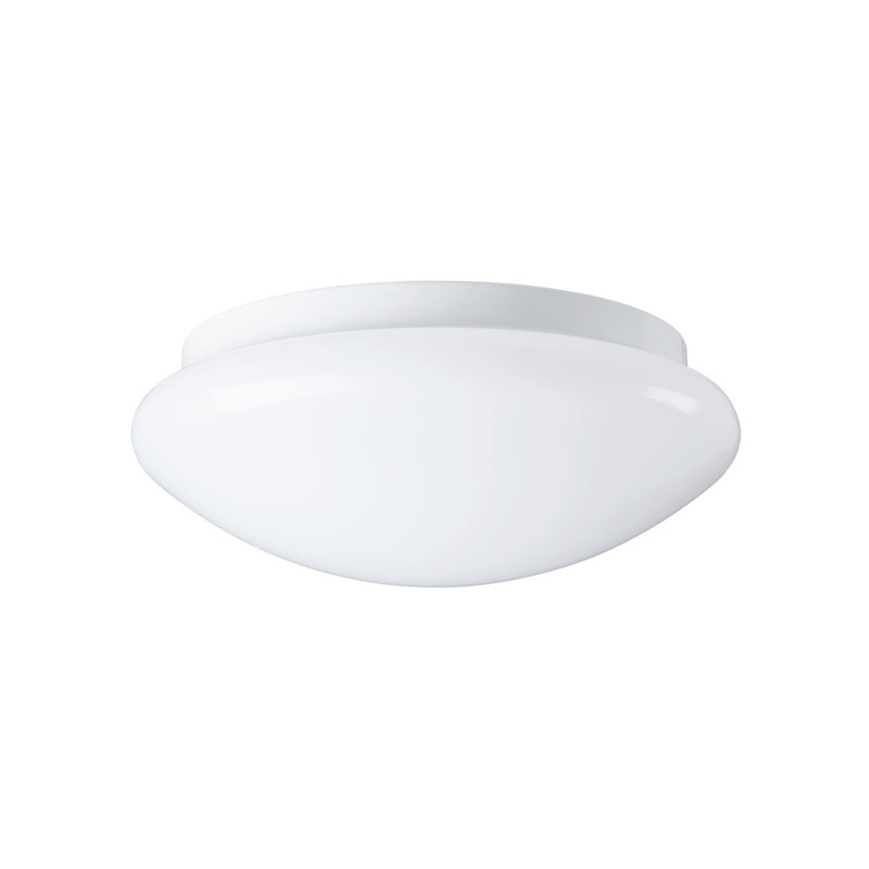 Plafonnier LED Sylcircle Dualtone blanc 520 lm 6 W SYLVANIA