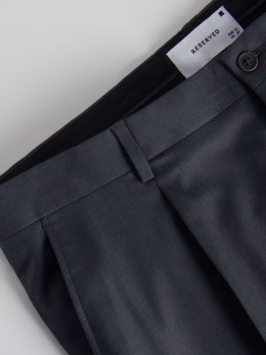 Suit Trousers