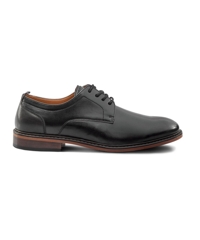 Denver Hayes Men's Odessa Wide Fit Shoes